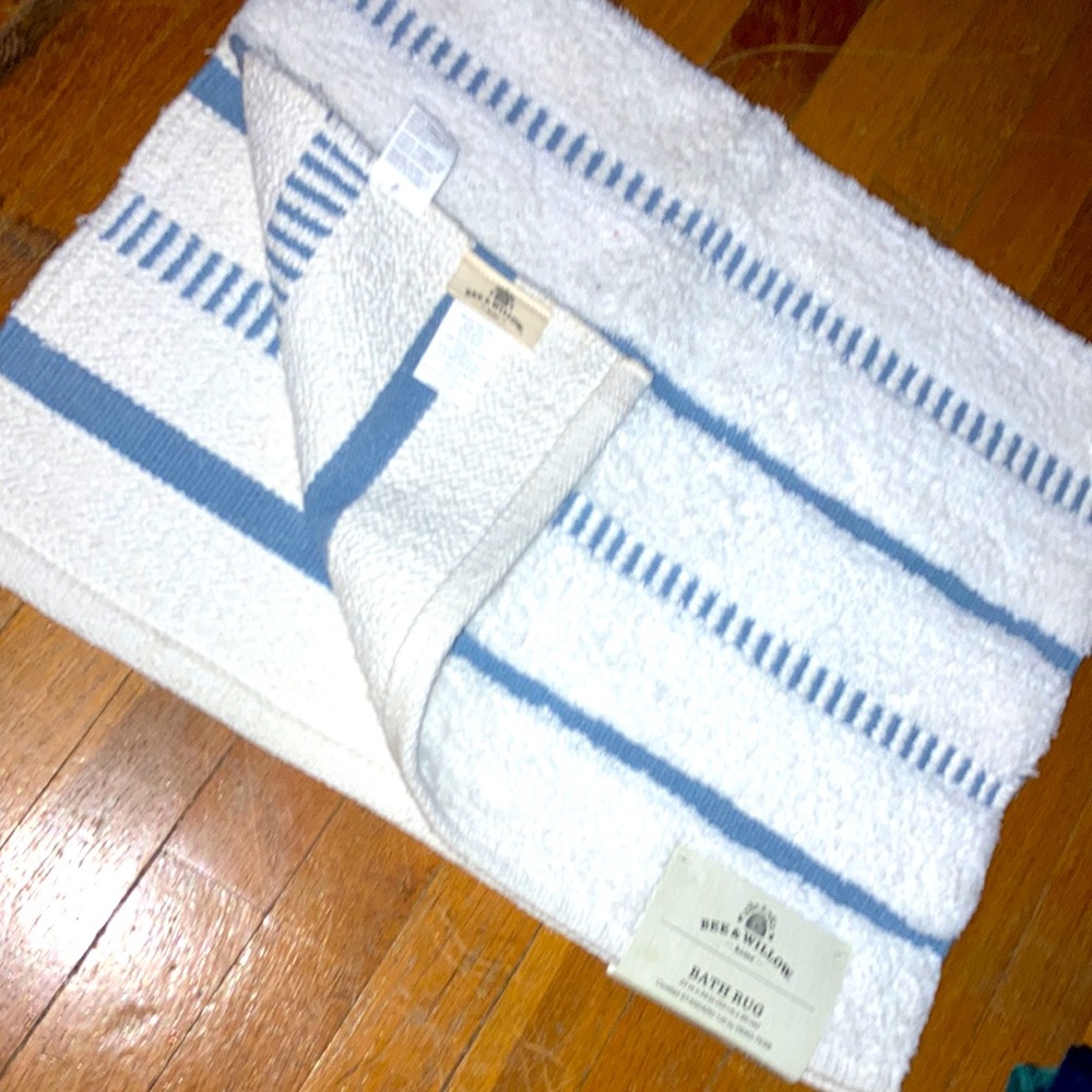 Bee & Willow Bath Rug - Picture 5 of 6